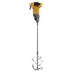 Миксер строительный электрический Deli DC176 1400 Вт, фото3