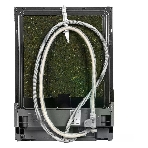 Посудомоечная машина Bosch SMV4HMX25Q стальной, фото4