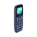 Мобильный телефон Maxvi B110ds синий, фото6