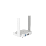 Интернет-центр Netcraze Starter (NC-1121) с Mesh Wi-Fi N300 и 3-портовым Smart-коммутатором, фото5