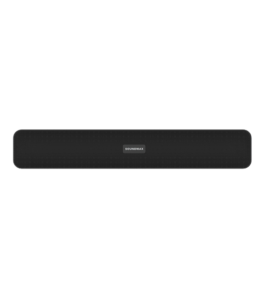 Саундбар SoundMax SM-SB004P черный