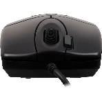 Мышь проводная A4Tech OP-620D черный, 1000 dpi, USB, кнопки - 4, фото4