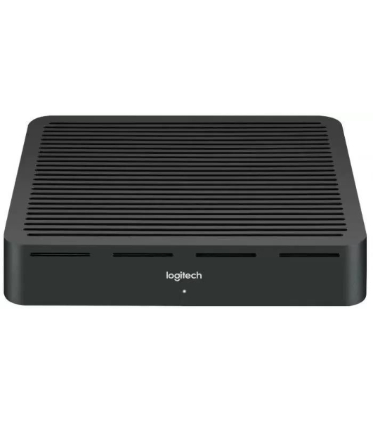 Кабель-переходник Logitech RALLY DISPLAY HUB