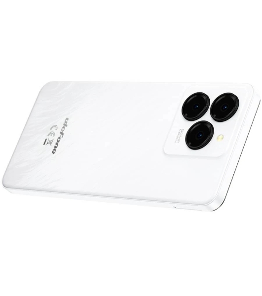 Смартфон Ulefone Note 20 Pro Euroasia 4/128Gb белый