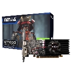 Видеокарта Sinotex GT1030 2GB 64-Bit GDDR5 DVI HDMI 1FAN RTL, фото 1