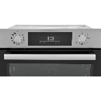 Духовой шкаф электрический Beko BBIM12301X нержавеющая сталь/черный, фото4
