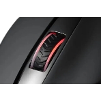 Мышь проводная Redragon Gainer черный, 3200 dpi, USB, кнопки - 6, фото2