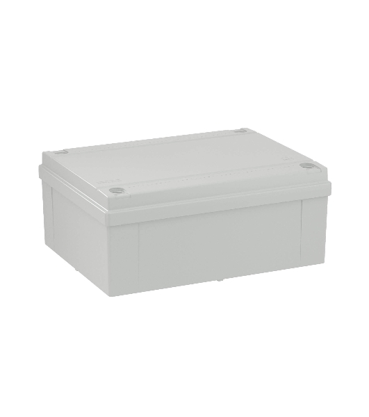 Коробка распределительная DKC 54310 ОП 300х220х120, гладкие стенки, IP56
