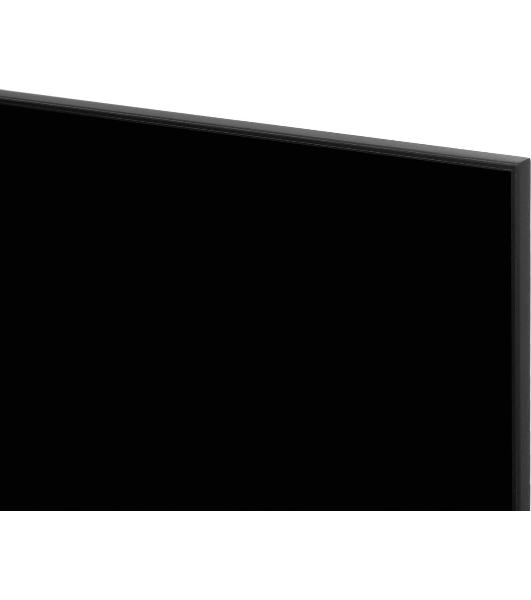 Телевизор Hyundai 75' H-LED75BU7011 черный LED 4K UHD 60Hz Smart TV 2GB/16GB