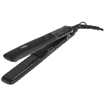 Выпрямитель для волос Haier HHS-604 черный, 25 мм, 180-220 °C, 3 режима, фото 1