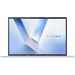 Ноутбук Asus VivoBook 16 M1605NAQ-MB123/16'/IPS/AMD Ryzen 5 150/16Gb/512Gb SSD/AMD Radeon 660M/Windows 11 Pro/серебристый/1.88kg, фото9