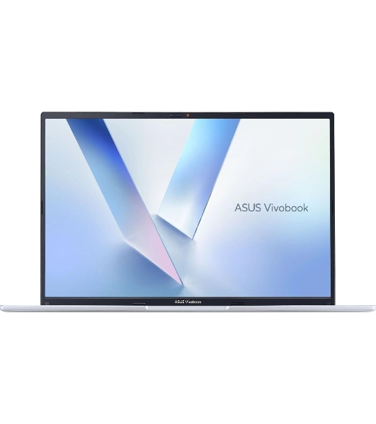 Ноутбук Asus VivoBook 16 M1605NAQ-MB123/16'/IPS/AMD Ryzen 5 150/16Gb/512Gb SSD/AMD Radeon 660M/Windows 11 Pro/серебристый/1.88kg