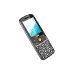 Мобильный телефон BQ 2459 Care серый, фото10