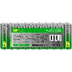 Батарея GP Super Alkaline 15A/24AA21-2CRSWC40 AA/AAA (40шт) коробка, фото2
