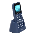 Мобильный телефон Maxvi B110ds синий, фото7