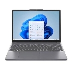 Ноутбук Lenovo IdeaPad Slim 3 15ARP10/15.3'/IPS/AMD Ryzen 7 7735HS/16Gb/512Gb SSD/AMD Radeon 680M/NoOS/серый/1.63kg, фото 1
