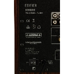 Колонки Edifier S360DB Brown (2.1,70W RMS, дерево, Bluetooth 4.1,ДУ), фото6