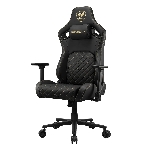 Компьютерное игровое кресло Cougar Defensor Gold, фото11