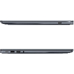 Ноутбук Huawei MateBook D16 MCLG-X/16'/IPS/Intel Core i5 13420H/16384Mb/1000Gb SSD/Intel UHD Graphics/DOS/серый/1.68kg, фото8