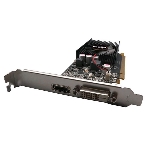 Видеокарта Sinotex GT1030 2GB 64-Bit GDDR5 DVI HDMI 1FAN RTL, фото2