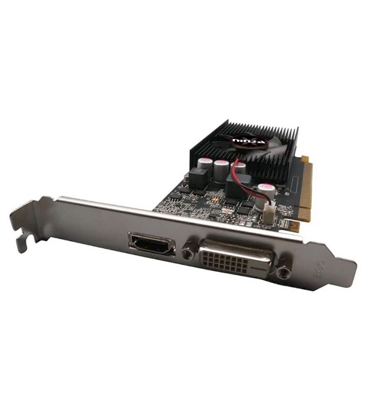 Видеокарта Sinotex GT1030 2GB 64-Bit GDDR5 DVI HDMI 1FAN RTL