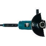 Угловая шлифовальная машина Makita GA9020 2200Вт 6600об/мин рез.шпин.:M14 d=230мм, фото6
