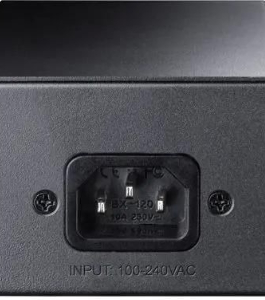 Инжектор PoE Cudy POE220 10/100/1000BASE-T 30Вт 54В(DC)