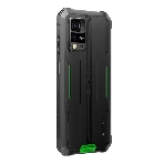 Смартфон Blackview BV4800 Pro, 4/128Gb, зеленый, фото4