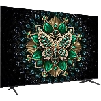 Телевизор TCL 55' 55C6K QD-Mini LED 4K UHD 144Hz Google TV, фото4