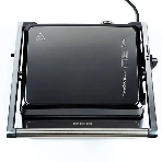 Гриль электрический Red Solution SteakPRO RGM-M809 2000Вт черный, фото2