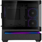 Компьютерный корпус ASUS PRIME AP202 TG ARGB черный, фото4