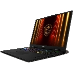Ноутбук MSI Vector 18 HX AI A2XWHG-899XRU Ultra 9 285HX 64Gb SSD 1Tb NVIDIA GeForce RTX 5070Ti 12Gb 18' IPS QHD+ (2560x1600) FreeDOS grey space WiFi BT Cam (9S7-1824B4-899), фото2