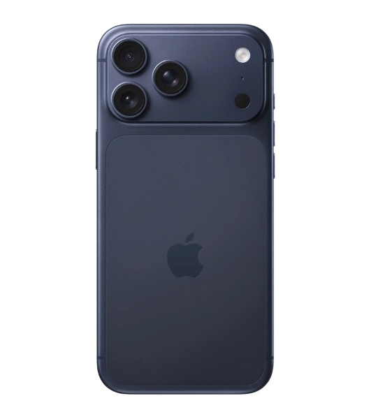 Смартфон Apple iPhone 17 Pro Max A3525 12/1024Gb, синий