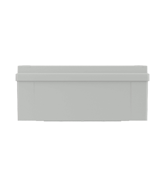 Коробка распределительная DKC 54310 ОП 300х220х120, гладкие стенки, IP56