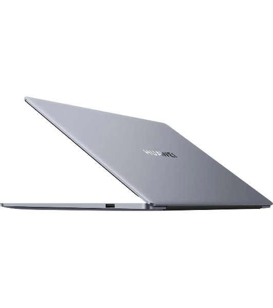 Ноутбук Huawei MateBook D 14 MDG-X MendelG-W5611D Core i5 13420H 16Gb SSD1Tb Intel UHD Graphics 14' IPS FHD (1920x1200) без ОС grey space WiFi BT Cam (53014MUB)