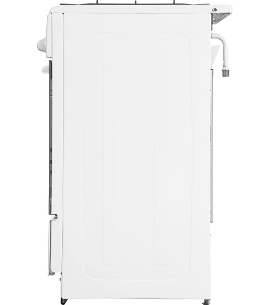 Плита газовая Gefest ПГ 3200-08 К35 белый, конфорок 4 шт, духовка 42 л, 50 см x 85 см x 53 см