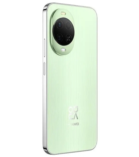 Смартфон Huawei Nova 15 12/256GB зеленый