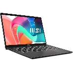 Ноутбук MSI Modern 15 F1MG-1099RU/15.6'/IPS/Intel Core 7 150U/16Gb/512Gb SSD/Intel Graphics/Windows 11 Pro/серый/1.7kg, фото10