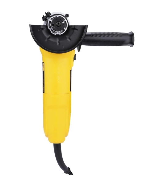 Угловая шлифовальная машина DeWalt 850 Вт, 100 мм. DW802