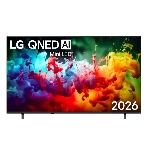 Телевизор LG 75' 4K 75QNED70B6A.ARUG QNED, фото 1
