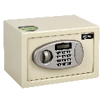 Сейф мебельный Cactus CS-SF-E20L 200x310x200мм электронный, фото4