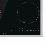 Варочная панель Gorenje ECS646BXE черный, фото6