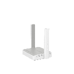 Интернет-центр Netcraze Starter (NC-1121) с Mesh Wi-Fi N300 и 3-портовым Smart-коммутатором, фото7