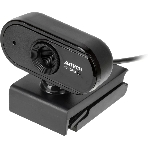 Веб-камера A4Tech PK-925H 1920x1080, 30 кадр/с, USB Type-A, микрофон, универсальное крепление, фото 1