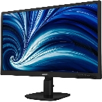 Монитор 23.8' Philips 24B2N2100L IPS 1920x1080, 100 Гц, 4 мс, 16:9, 250 кд/м², HDMI, VGA, 3.5 мм, Adaptive-Sync, черный, фото5
