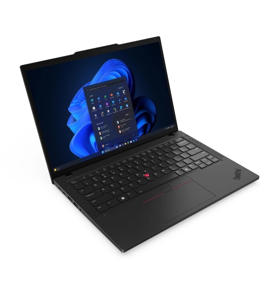 Ноутбук Lenovo ThinkPad T14 Gen6 14' 2.8K OLED 500nit/ U7-255H 16Gb/ 512Gb/ LTE/ Win11Pro