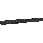 Саундбар Samsung HW-B450F/RU 2.1 300Вт+220Вт черный, фото3
