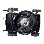 Газонокосилка бензиновая Huter GLM-3.5T, 4 л.с., фото5