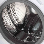 Стиральная машина Beko WSPE 6H612W белый, загрузка фронтальная 6,5 кг, 1200 об/мин., класс: А++, фото3