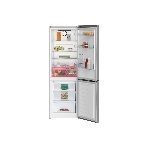 Холодильник Beko B3RCNK362HX нержавеющая сталь двухкамерный 220/100л морозилка снизу Total No Frost, фото9